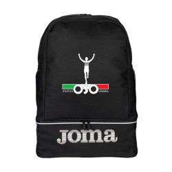 ZAINO TRAINING BLACK