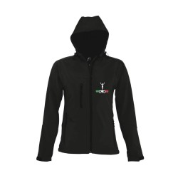 GIACCA REPLAY WOMEN NERO