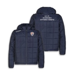 GIACCONE WAPLES BLUE MARINE