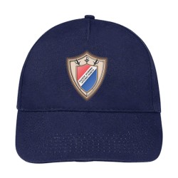 CAPPELLO GOLF BLU
