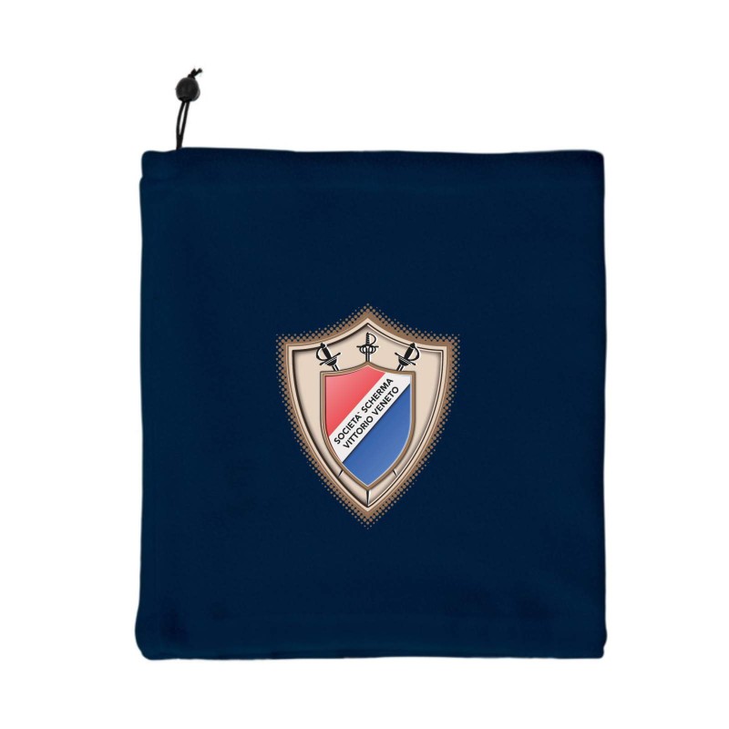 SCALDACOLLO NUKKA BLU NAVY