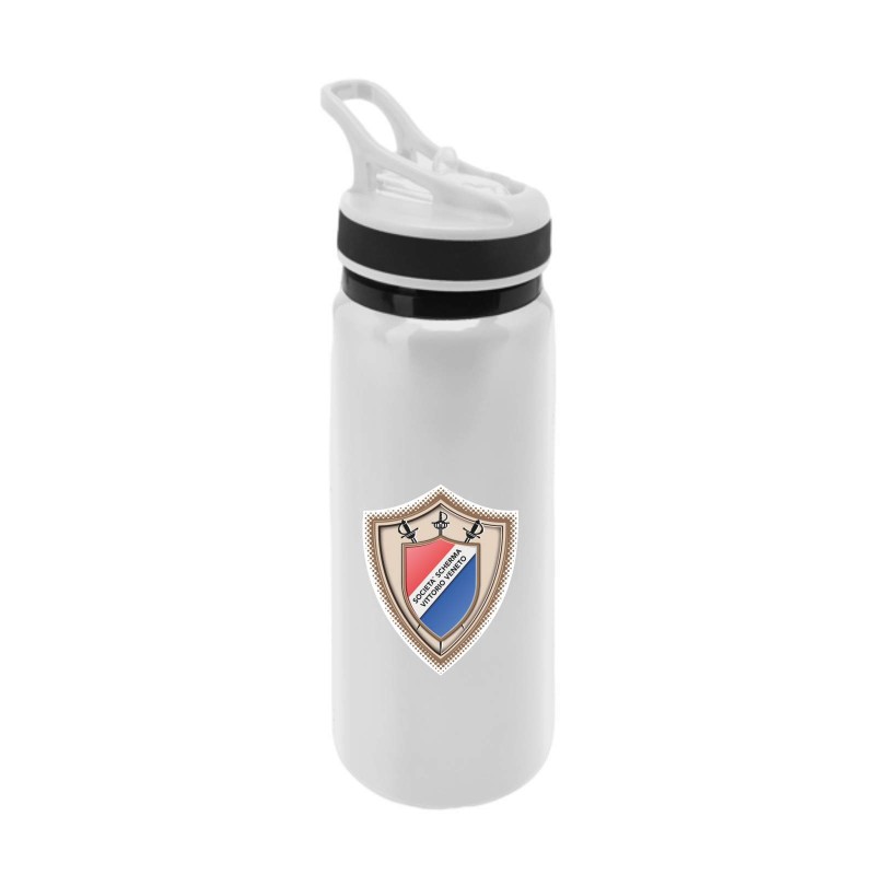 BORRACCIA CHITO 680ML BIANCO