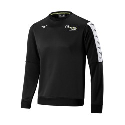 NARA TRAINING SWEAT BLACK