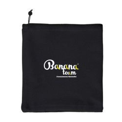 SCALDACOLLO NUKKA NERO