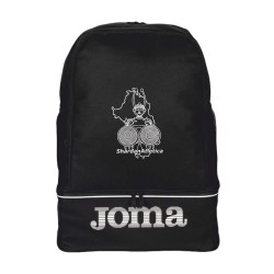 ZAINO TRAINING BLACK