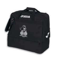 BORSA TRAINING III MEDIUM BLACK