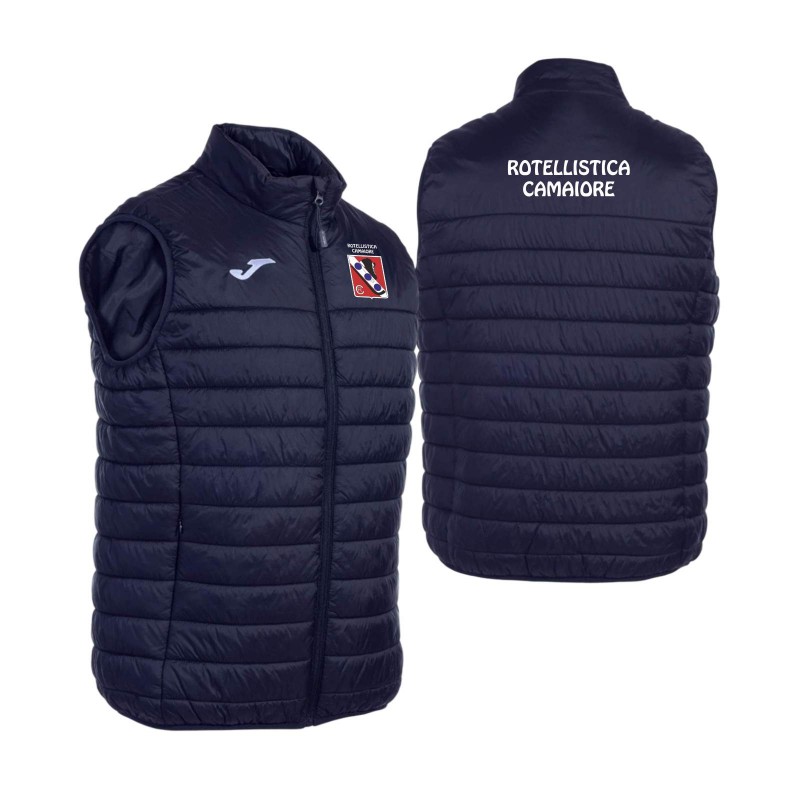GILET URBAN V DARK NAVY