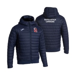 BOMBER URBAN V DARK NAVY