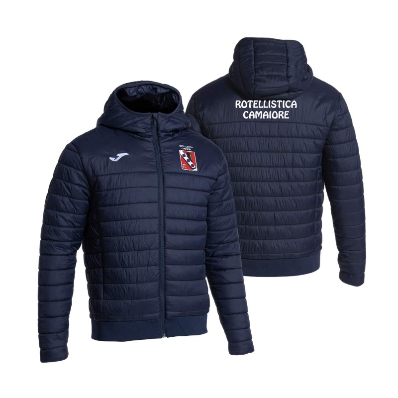 BOMBER URBAN V DARK NAVY