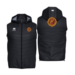 GILET SCOZIA BLACK