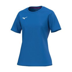 MIZUNO TRAINING TEE WOMAN