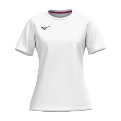 MIZUNO TRAINING TEE WOMAN