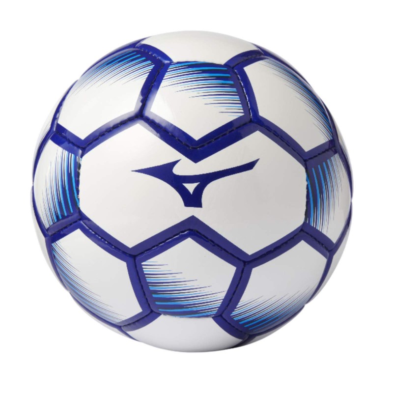 MZNRB TR BALL P3EYC505 WHITE-BLUE 22