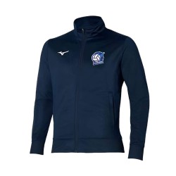 CORE TR JACKET U NAVY RAPPRESENTANZA