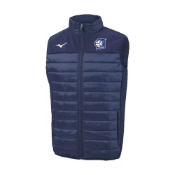SAPPORO HYBRID GILET NAVY