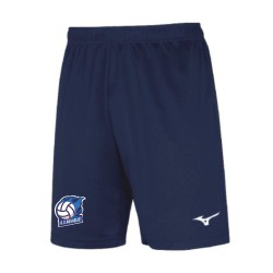 TRAD SHUKYU SHORT NAVY