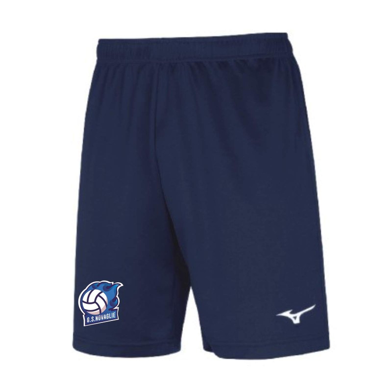 TRAD SHUKYU SHORT NAVY