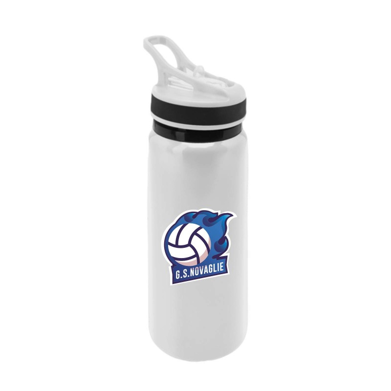 BORRACCIA CHITO 680ML BIANCO