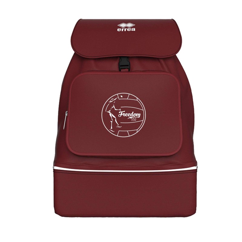 ZAINO MERCURY MAROON