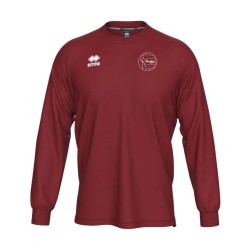 GIACCA TUTA MADISON MAROON