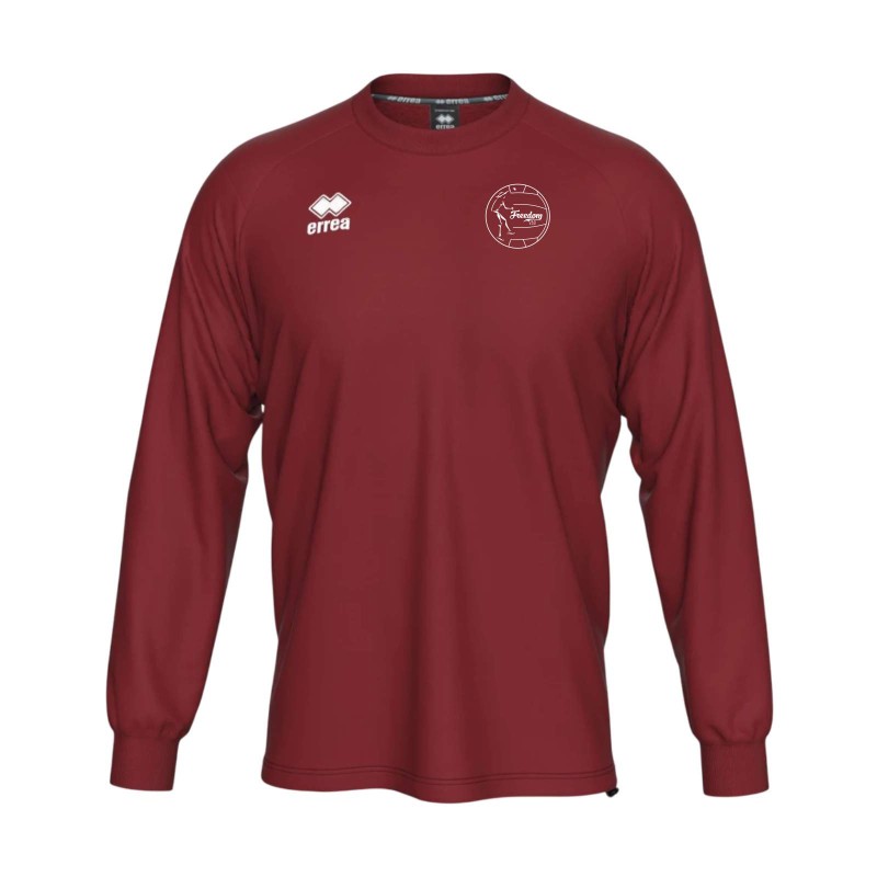 GIACCA TUTA MADISON MAROON