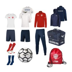 SET COMPLETO DA PICCOLI AMICI A PULCINI