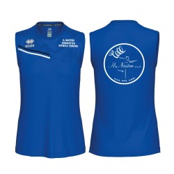 CANOTTA ELOY BLUE NAVY-WHITE