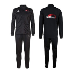 TUTA SALCITO BLACK-WHITE