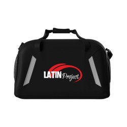 BORSA BAJA MEDIA BLACK-WHITE