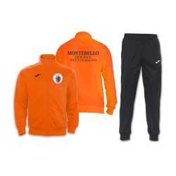 SET TUTA OBBLIGATORIA