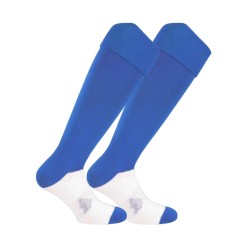 CALZA CALCIO GOAL ROYAL ALLENAMENTO