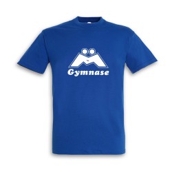 TSHIRT REGENT KIDS BLU ROYAL