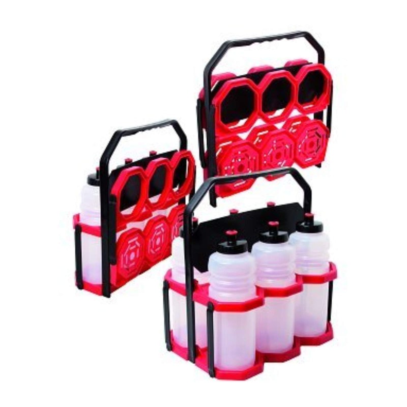 CESTELLO PORTABORRACCE PIEGHEVOLE