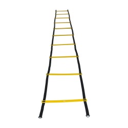 SCALA 10 PIOLI REGOLABILE 4 MT