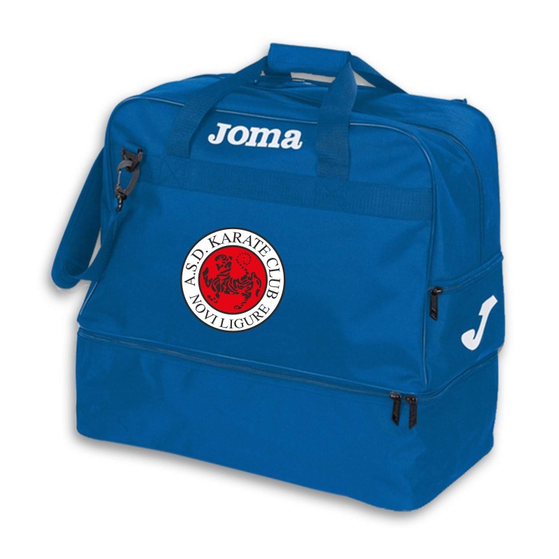 BORSA TRAINING III EXTRA LARGE ROYAL