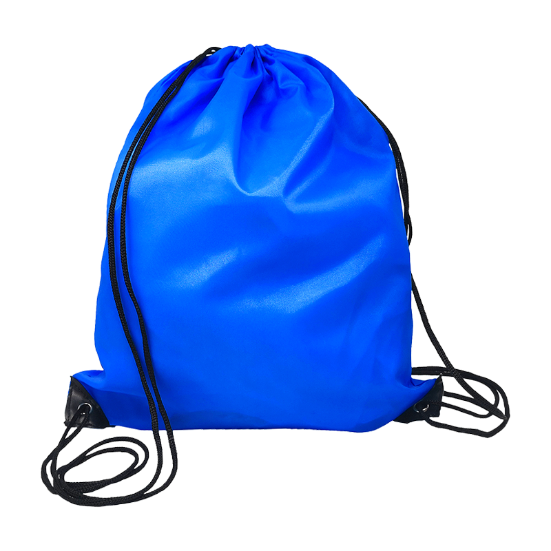 ZAINO IN POLIESTERE MANU