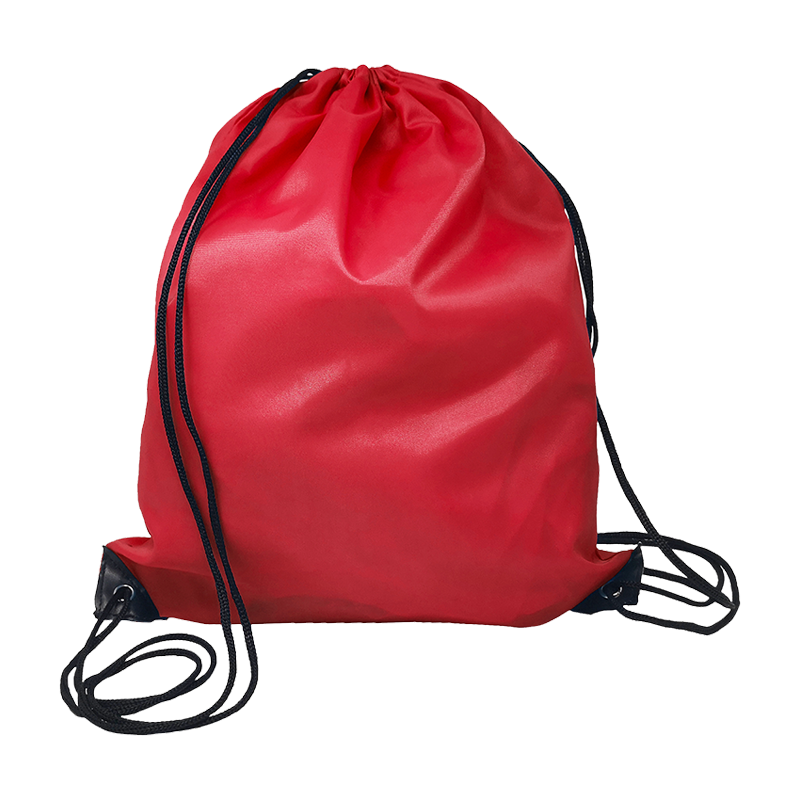 ZAINO IN POLIESTERE MANU