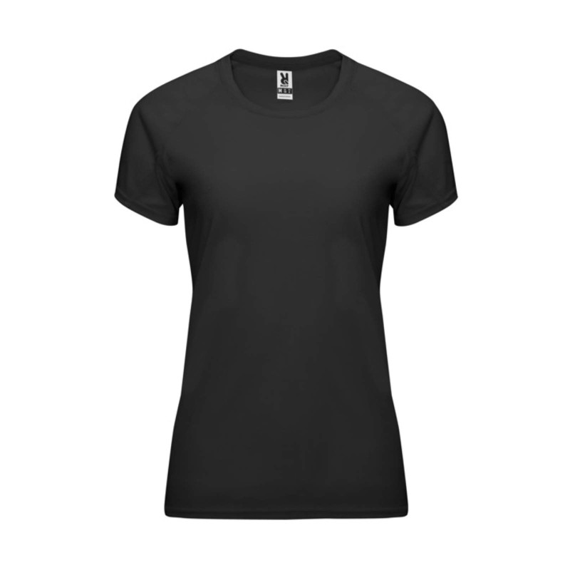 TSHIRT DONNA BAHRAIN