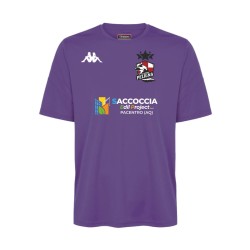 MAGLIA DOVO VIOLET