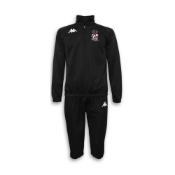 TUTA PINOCCHIETTO WRANZON BLACK