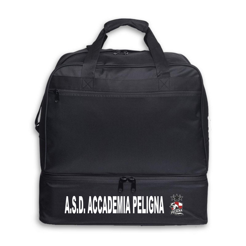 copy of BORSA HARDBASE BLACK