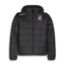 GIACCONE WAPLES BLACK