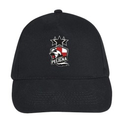 CAPPELLO GOLF NERO