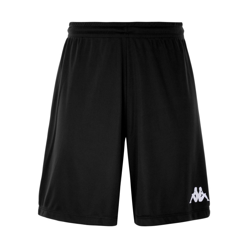 PANTALONCINO BORGO BLACK