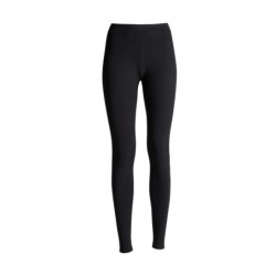 LEGGINGS LEIRE DA DONNA NERO