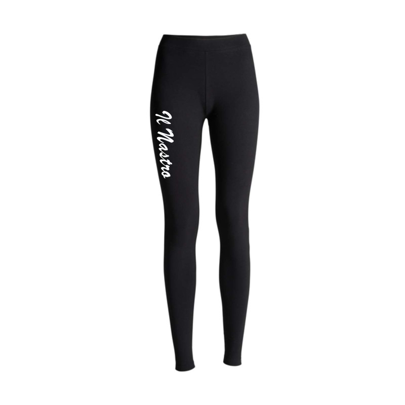 LEGGINGS LEIRE NERO