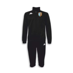 TUTA PINOCCHIETTO WRANZON BLACK