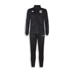 TUTA SALCITO BLACK-WHITE