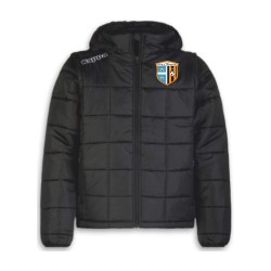 GIACCONE WAPLES BLACK