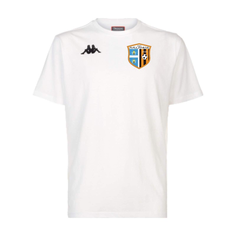T-SHIRT BRIZZO WHITE